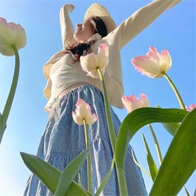 来自大海的女人